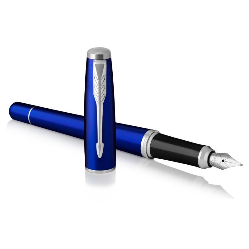 Pióro wieczne Parker Urban Nightsky Blue CT [1931598]