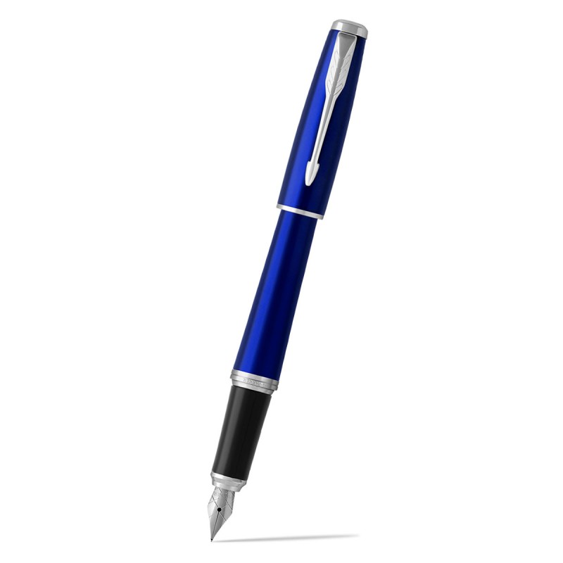 Pióro wieczne Parker Urban Nightsky Blue CT [1931598]