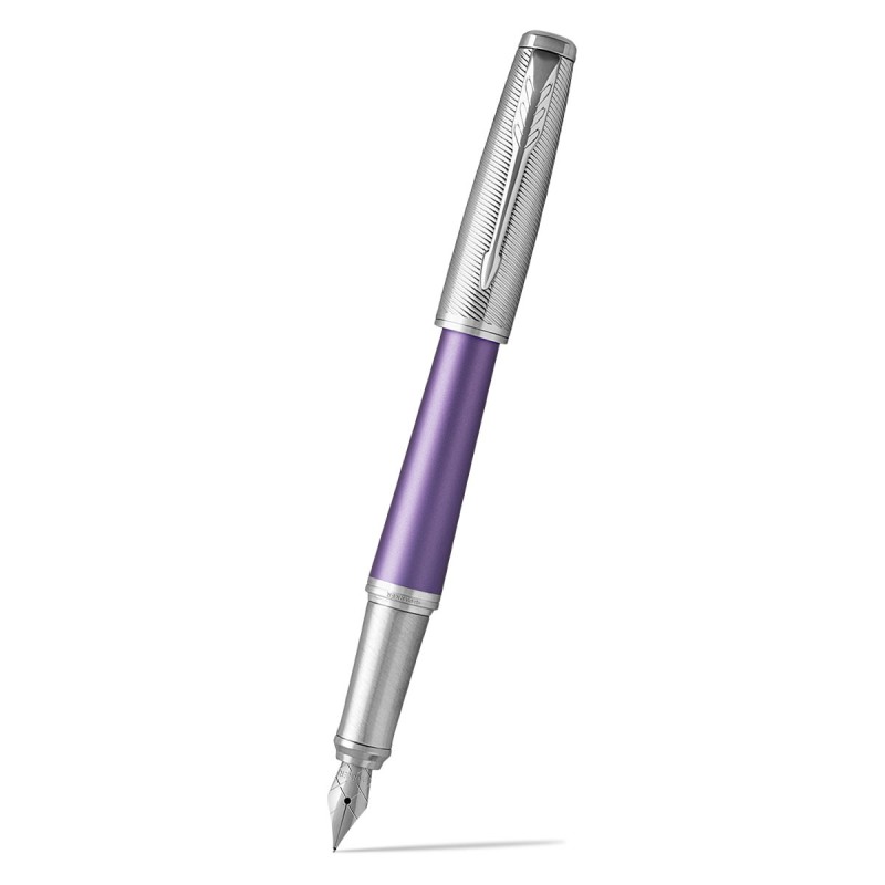 Pióro wieczne Parker Urban Premium Fioletowe CT [1931621]