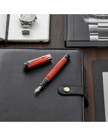 Pióro wieczne Parker Duofold Big Red CT [1931375]