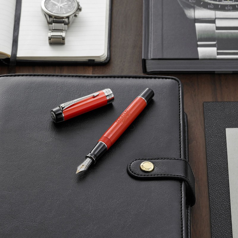 Pióro wieczne Parker Duofold Big Red CT [1931375]