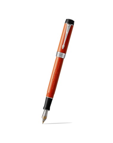 Pióro wieczne Parker Duofold Big Red CT [1931375]