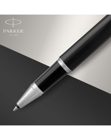 Pióro kulkowe Parker IM Czarne CT [1931658]