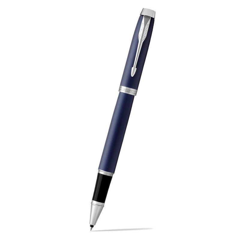 Pióro kulkowe Parker IM Niebieskie CT [1931661]