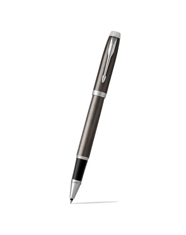 Pióro kulkowe Parker IM Dark Espresso CT [1931664]