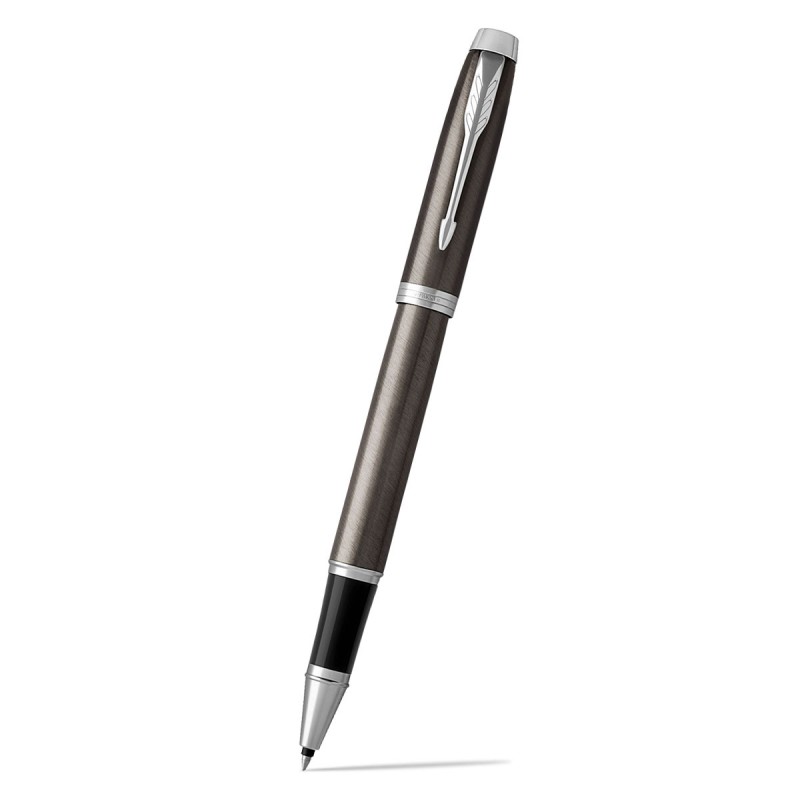 Pióro kulkowe Parker IM Dark Espresso CT [1931664]