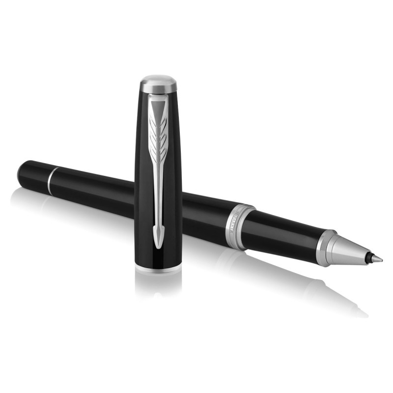 Pióro kulkowe Parker Urban London Cab Black CT [1931587]