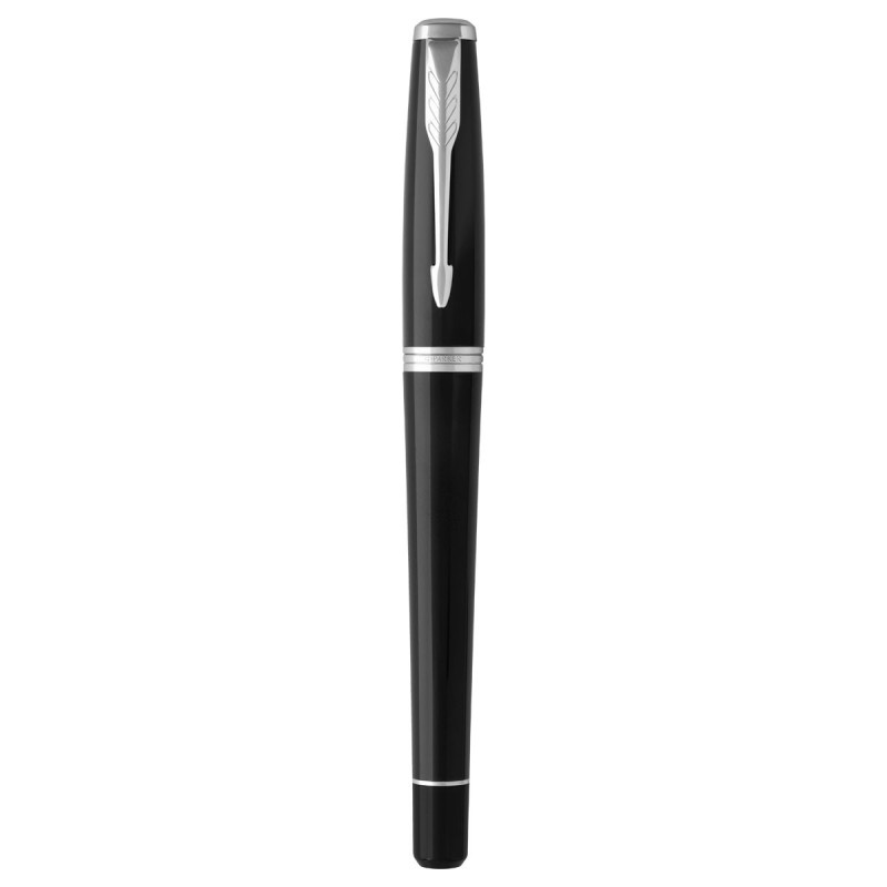 Pióro kulkowe Parker Urban Muted Black CT [1931583]