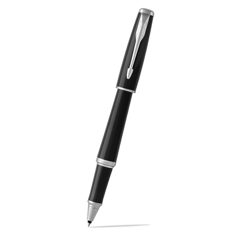 Pióro kulkowe Parker Urban Muted Black CT [1931583]