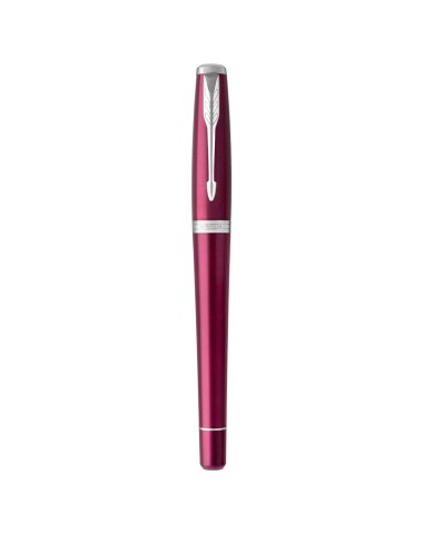 Pióro kulkowe Parker Urban Vibrant Magenta CT [1931590]