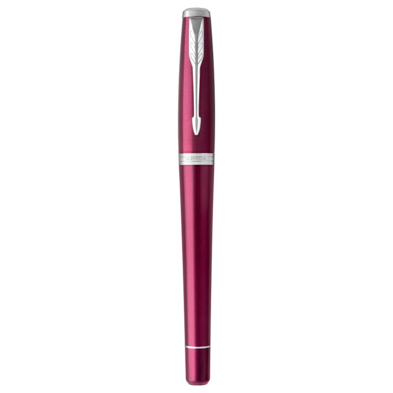 Pióro kulkowe Parker Urban Vibrant Magenta CT [1931590]