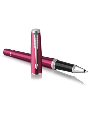 Pióro kulkowe Parker Urban Vibrant Magenta CT [1931590]