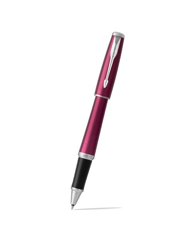 Pióro kulkowe Parker Urban Vibrant Magenta CT [1931590]