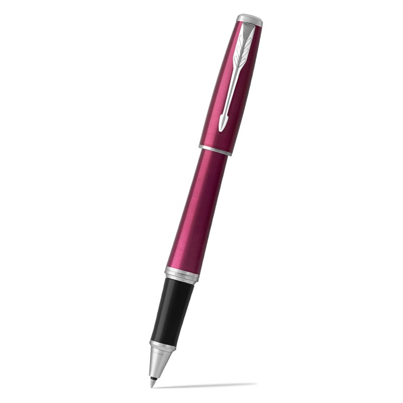 Pióro kulkowe Parker Urban Vibrant Magenta CT [1931590]