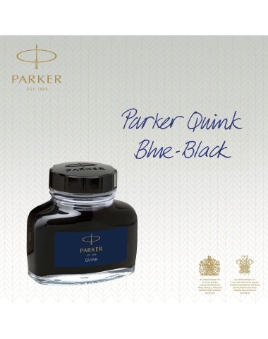 Atrament Parker Granatowy 57ml [1950378]