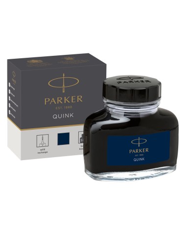 Atrament Parker Granatowy 57ml [1950378]