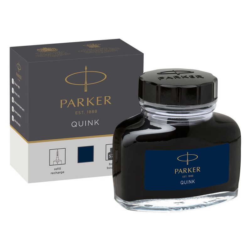 Atrament Parker Granatowy 57ml [1950378]