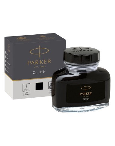 Atrament Parker Czarny 57ml [1950375]
