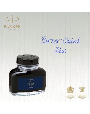 Atrament Parker Niebieski 57ml [1950376]