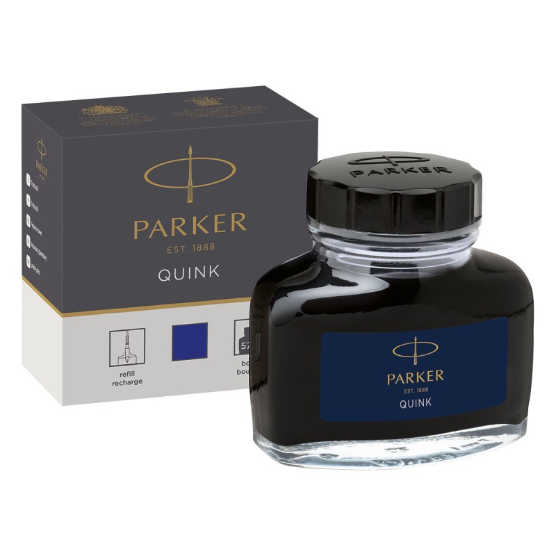 Atrament Parker Niebieski 57ml [1950376]