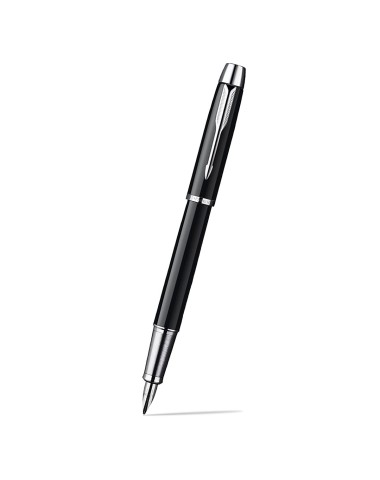 Pióro wieczne Parker IM Czarne CT [S0856180]