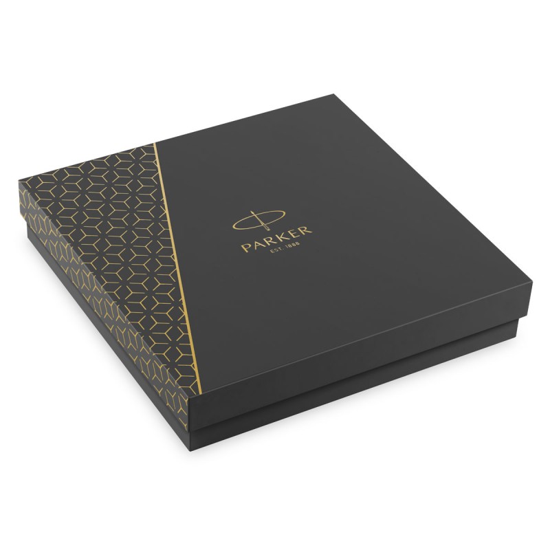 Pudełko Prezentowe Parker z Notesem [2196931]