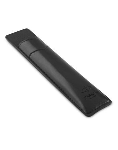 Oryginalne pudełko prezentowe Parker z czarnym etui [2195848]