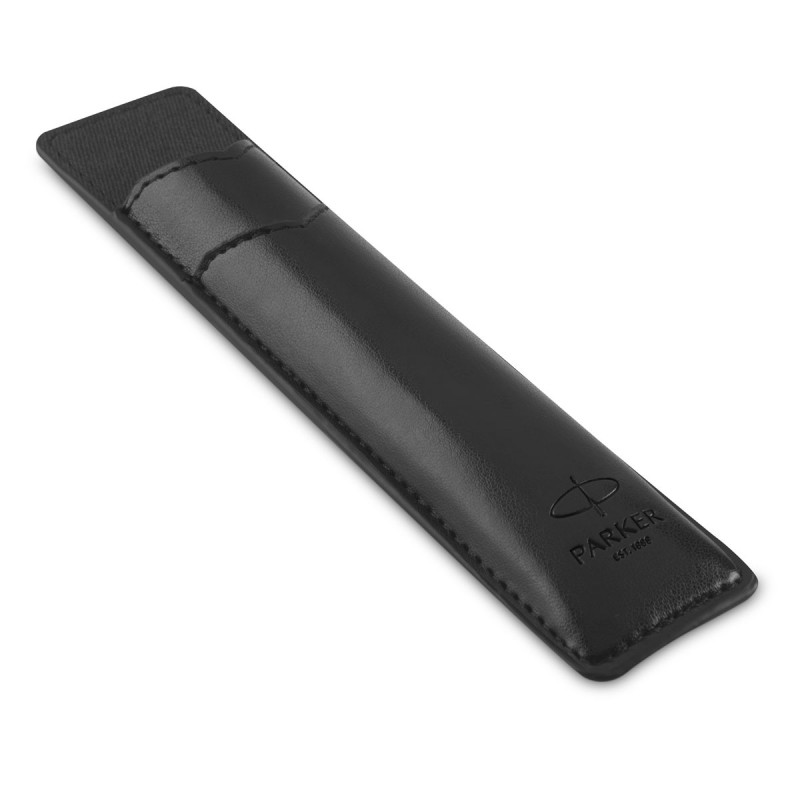 Oryginalne pudełko prezentowe Parker z czarnym etui [2195848]