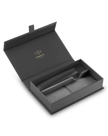 Oryginalne pudełko prezentowe Parker z czarnym etui [2195848]