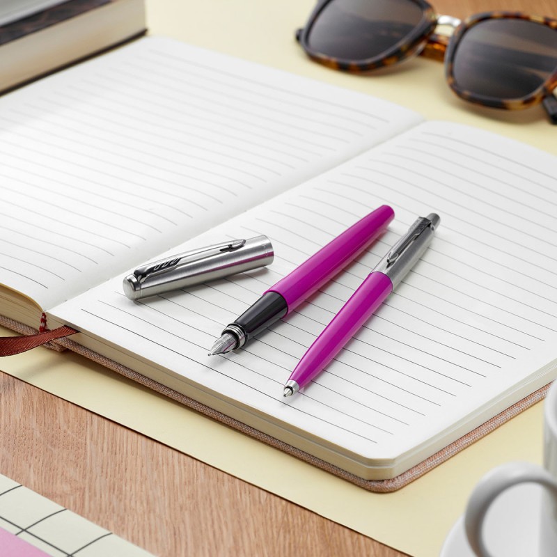 Długopis Parker Jotter niebieski