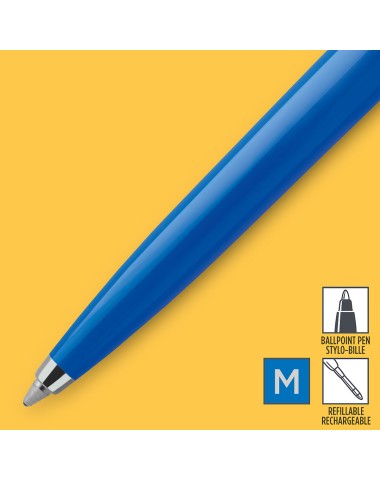 Długopis Parker Jotter niebieski