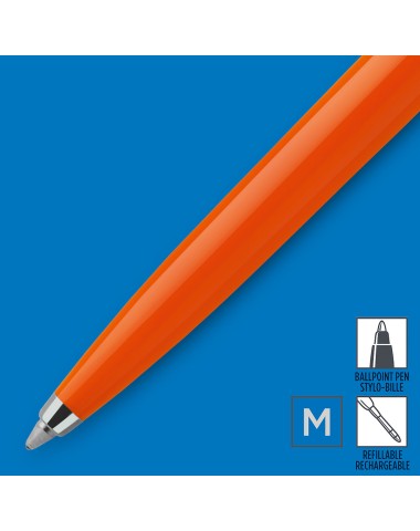 Długopis Parker Jotter niebieski