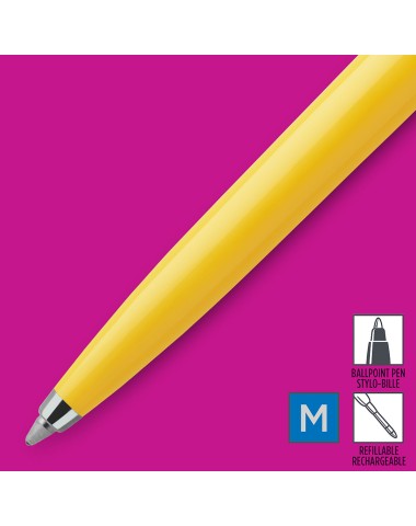 Długopis Parker Jotter niebieski