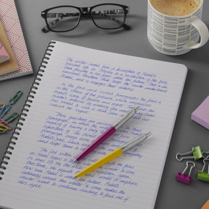 Długopis Parker Jotter niebieski