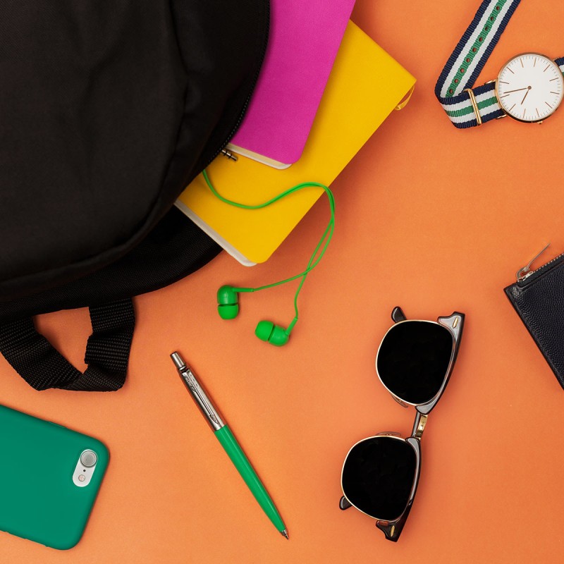 Długopis Parker Jotter niebieski