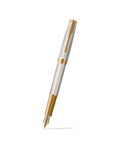 Pióro wieczne Parker Sonnet Mistral GT [2119792]