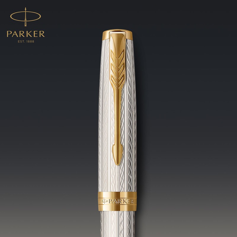 Pióro wieczne Parker Sonnet Mistral GT [2119792]