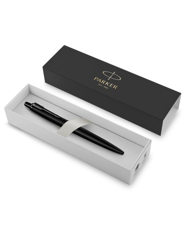Długopis Parker Jotter XL Monochrome Black [2122753]