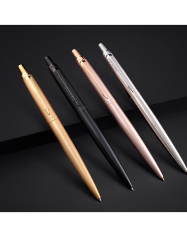 Długopis Parker Jotter XL Monochrome Gold [2122754]