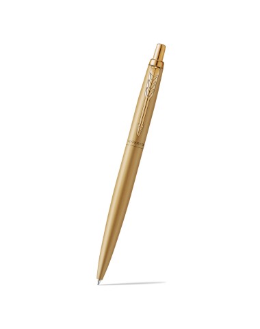 Długopis Parker Jotter XL Monochrome Gold [2122754]