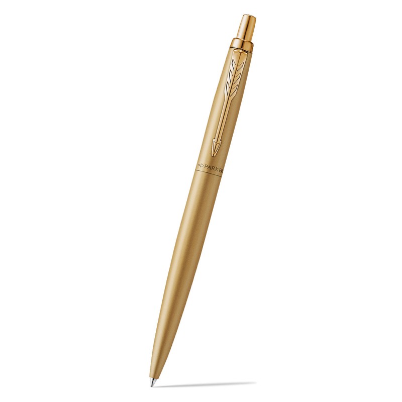 Długopis Parker Jotter XL Monochrome Gold [2122754]