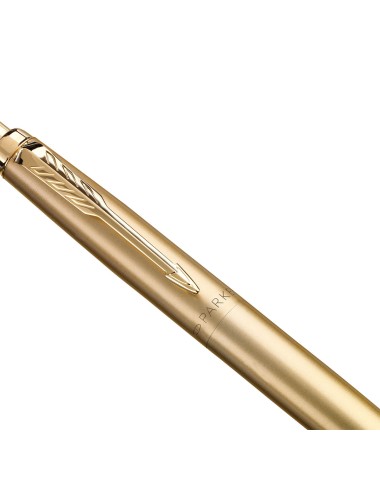 Długopis Parker Jotter XL Monochrome Gold [2122754]
