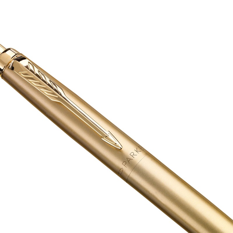 Długopis Parker Jotter XL Monochrome Gold [2122754]