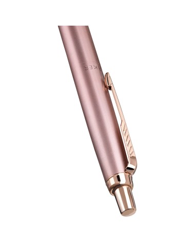 Długopis Parker Jotter XL Monochrome Pink Gold [2122755]