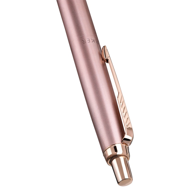 Długopis Parker Jotter XL Monochrome Pink Gold [2122755]