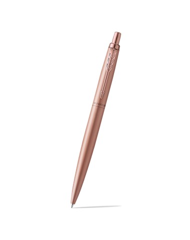 Długopis Parker Jotter XL Monochrome Pink Gold [2122755]