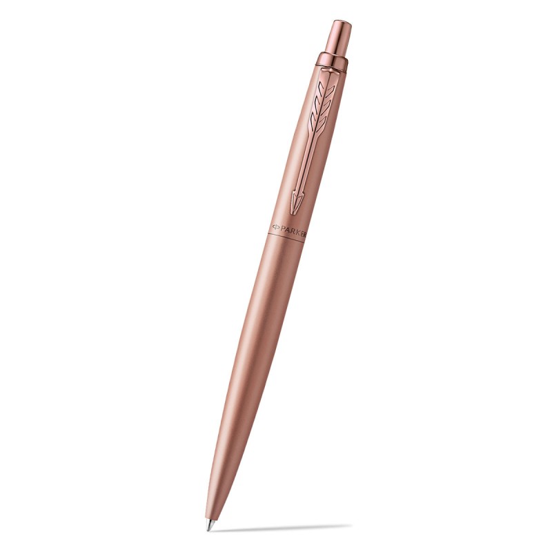 Długopis Parker Jotter XL Monochrome Pink Gold [2122755]