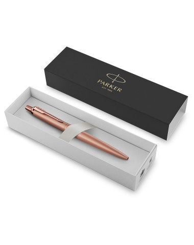 Długopis Parker Jotter XL Monochrome Pink Gold [2122755]