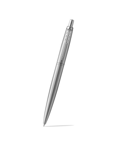 Długopis Parker Jotter XL Monochrome Srebrny [2122756]