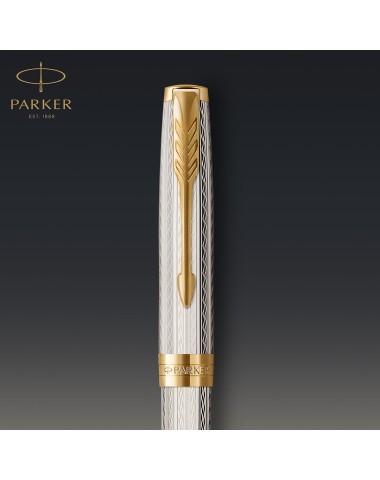 Długopis Parker Sonnet Mistral GT [2119796]